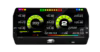 Link Engine Management LINK MXT Strada 10-inch Dash - Race Edition