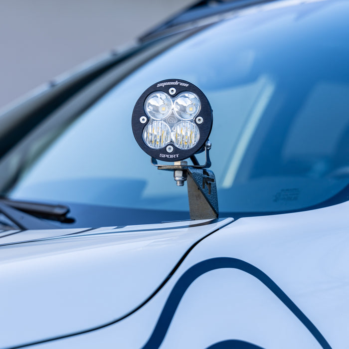 Rallitek Ditch Light Mounts - Fits 2020-2025 Subaru Outback