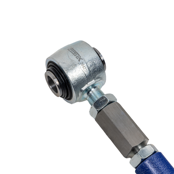 Rallitek Heavy Duty Adjustable Trailing Arm - Fits 2008-2014 Subaru WRX & STI