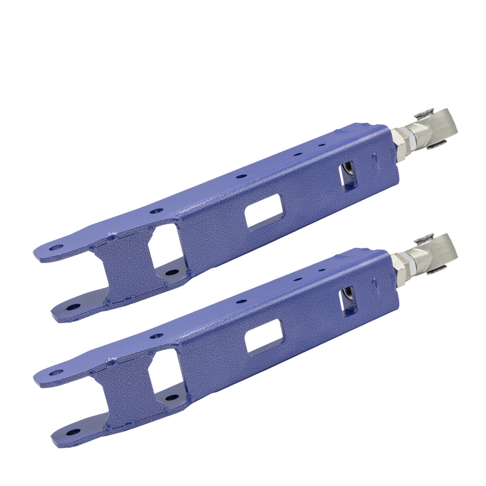 Rallitek Adjustable Rear Control Arms - Fits 08-25 Subaru WRX / 08-21 STI