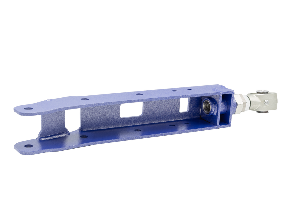 Rallitek Adjustable Rear Control Arms - Fits 2025 Subaru Forester