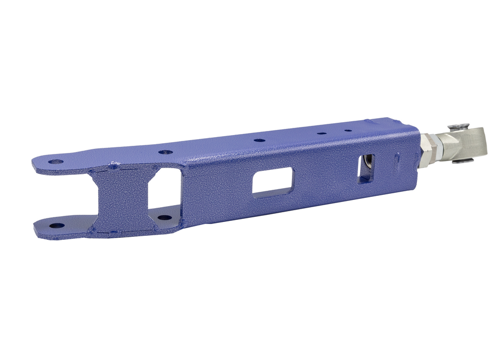 Rallitek Adjustable Rear Control Arms - Fits 08-25 Subaru WRX / 08-21 STI