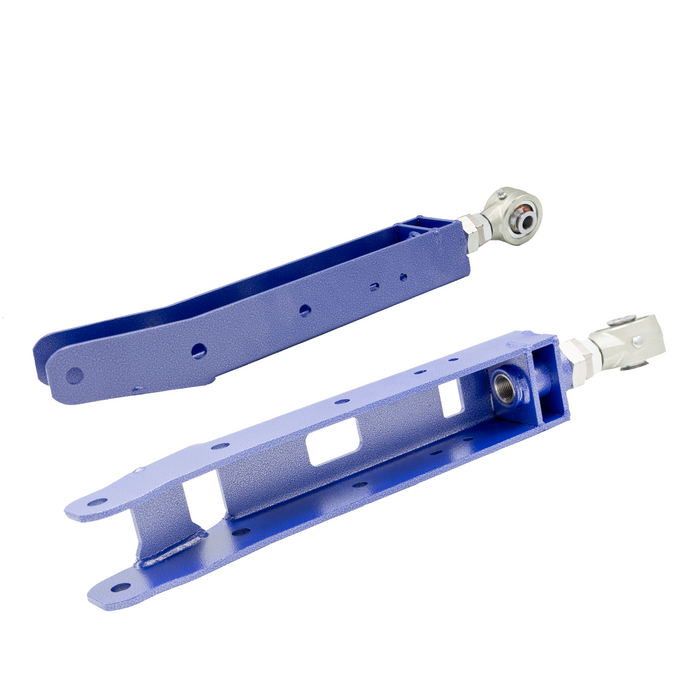 Rallitek Adjustable Rear Control Arms - Fits 20-25 Subaru Outback & Wilderness