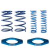 Rallitek Raised Spring Lift Kit - Fits 2015-2019 Subaru Outback