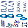 Rallitek 2" Suspension Lift Kit - Fits 2015-2021 Subaru WRX & STI