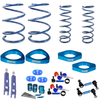 Rallitek 2" Suspension Lift Kit - Fits 2015-2021 Subaru WRX & STI