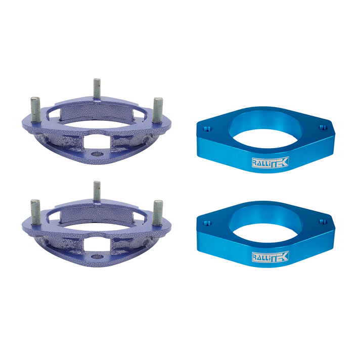 Rallitek Rallitek 1" Ez-Install Lift Kit - Fits 2020-2025 Subaru Legacy