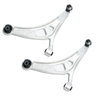 Rallitek Front Lower Control Arm Kit - Fits 2018-2023 Subaru Crosstrek