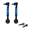 Rallitek Heavy Duty Adjustable Toe Arms - Fits 2013-2021 Subaru BRZ