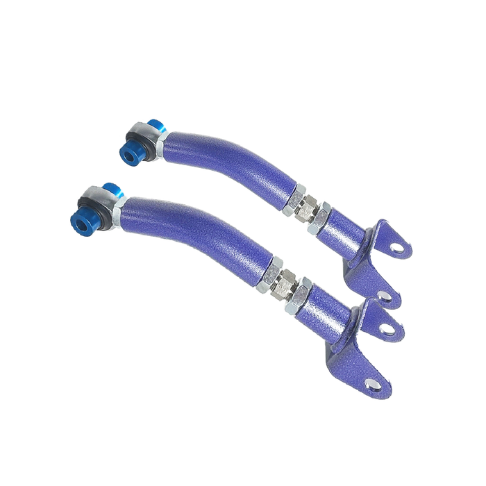 Rallitek Heavy Duty Adjustable Trailing Arm - Fits 2014-2018 Subaru Forester