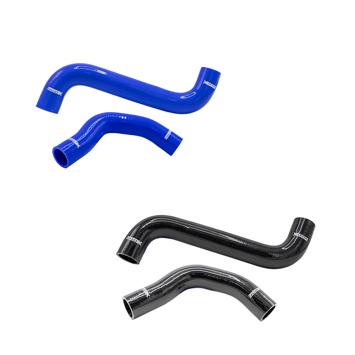 subaru crosstrek radiator hose kit