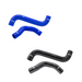 subaru crosstrek radiator hose kit
