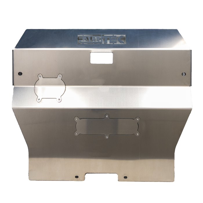 Rallitek Rallitek Extreme Underbody Protection Package - Fits 2010-2014 Subaru Outback