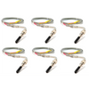 Link Engine Management 6 x Exhaust Gas Temperature Probe Bundle (EGTs)
