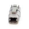 Link Engine Management Deutsch DTM4 Connector Plug Kit (Male)