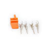 Link Engine Management Deutsch DTM4 Connector Kit (Female)