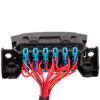 Link Engine Management LS Harness - Fuse and Relay Box