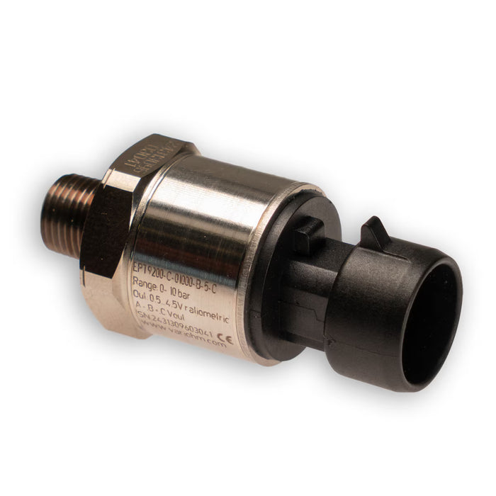 Link Engine Management Pressure Sensor (PS150) -  - New Enclosure