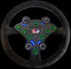 Link Engine Management Link RACEPAD - Steering Wheel CAN Keypad