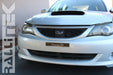 RalliTEK License Plate Delete - All Impreza 2006-2014 / Legacy GT 2005-2009 / Forester XT 2014-2016 / Outback XT 2005-2009