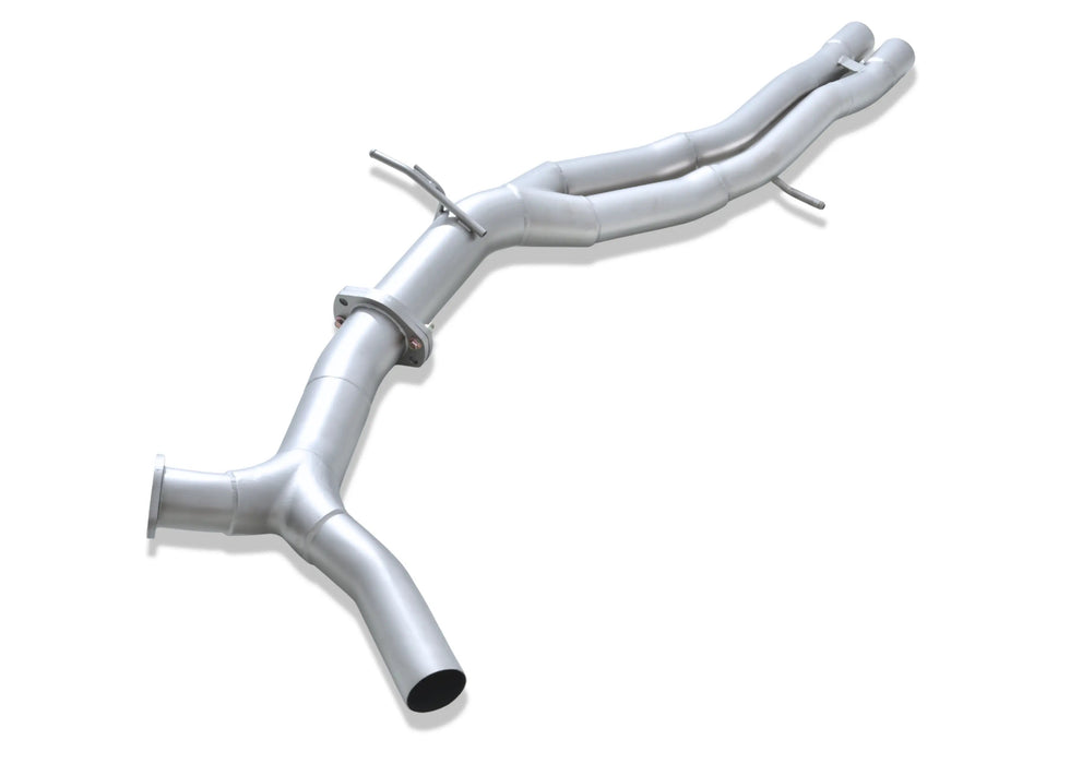 Audi RS5 2.9T Sport Exhaust System - Yonristic Performance