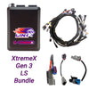 Link Engine Management Gen3 LS Drive-By-Wire Bundle: G4X XtremeX ECU + LS Engine Harness bundle