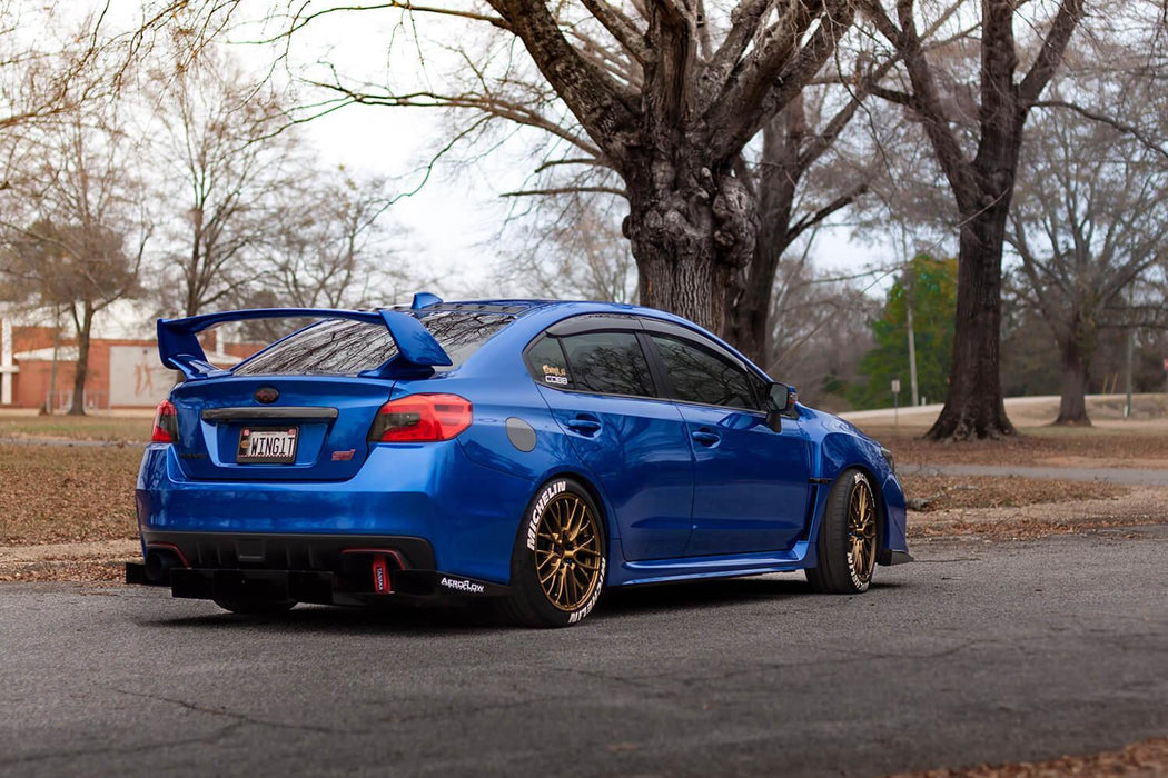 2015-2021 Subaru WRX/STI V2 Diffuser