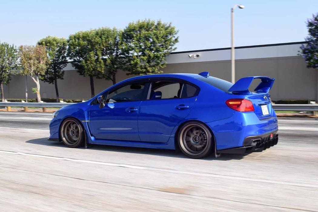 2015-2021 Subaru WRX/STI V1 Diffuser