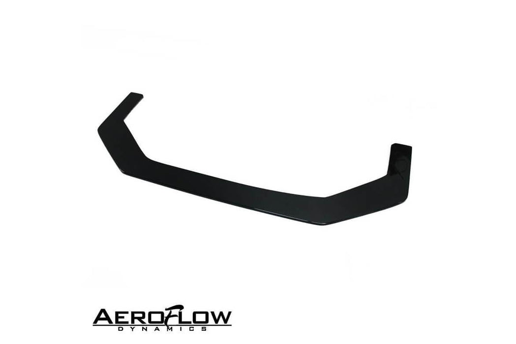 2015-2021 Subaru WRX/STI Carbon Fiber Splitter