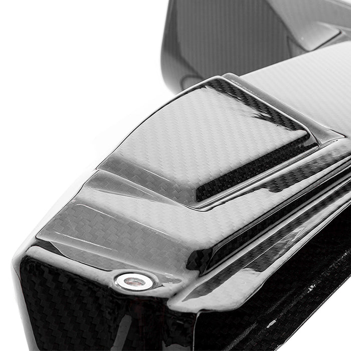 COBB Audi / Volkswagen Redline Carbon Fiber Intake System (Mk7) Golf, (Mk7/Mk7.5) GTI, Golf R, (A7) Jetta GLI, (8V) Audi A3/S3