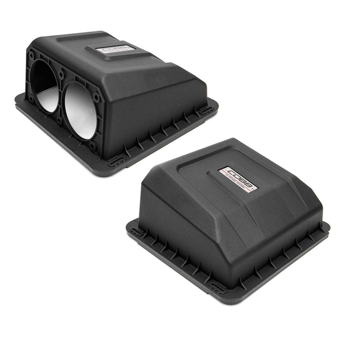 Cobb Intake System w/ HCT for Ford F-150 EcoBoost Raptor 2021+