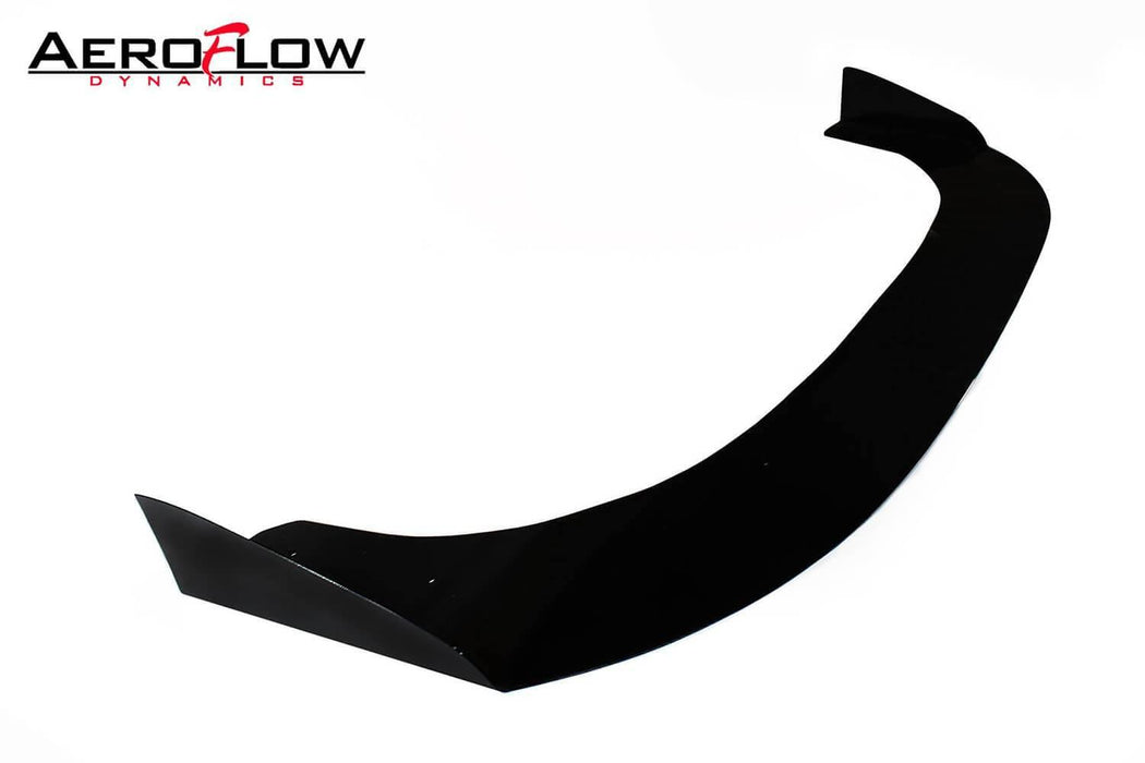 2007-2015 Mitsubishi Evo X V2 Splitter
