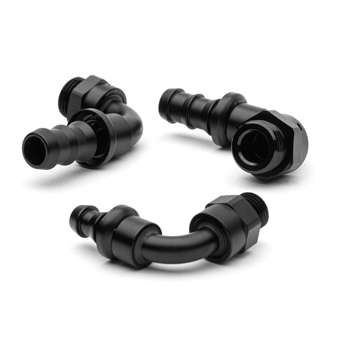 Cobb Air/Oil Separator for Ford Focus ST 2013-2018
