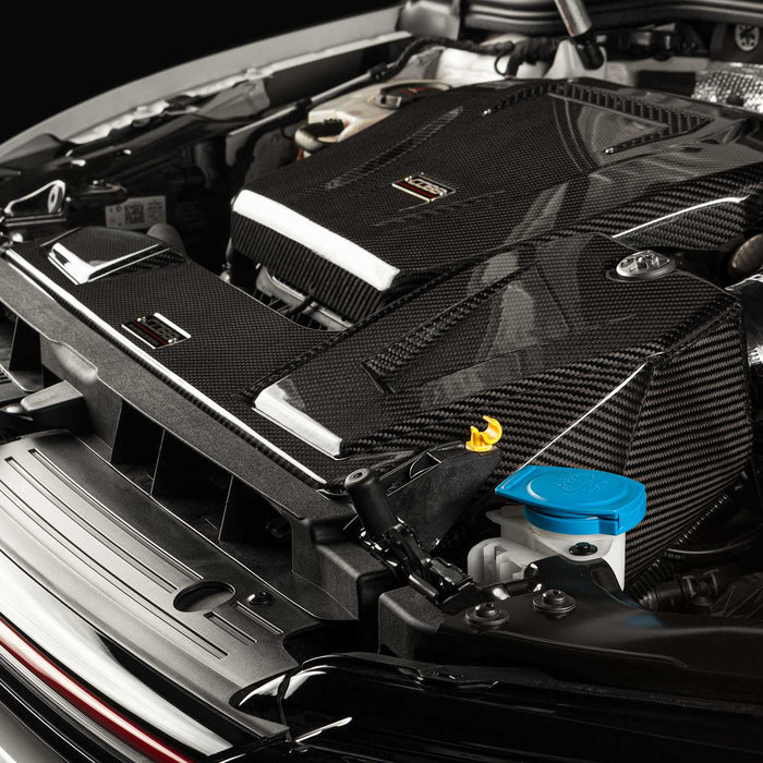 Cobb Volkswagen Redline Carbon Fiber Intake (Mk8) GTI