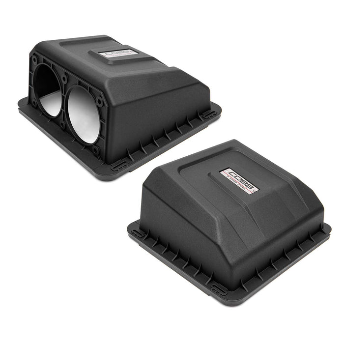 Cobb Intake System w/ HCT for Ford F-150 EcoBoost Raptor / Limited / 3.5L 2017-2020