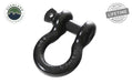overland vehicle systems d-ring black