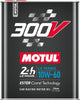 Motul 300V 10W60 LE MANS BMW 100% Synthetic Engine Oil 110864 2L