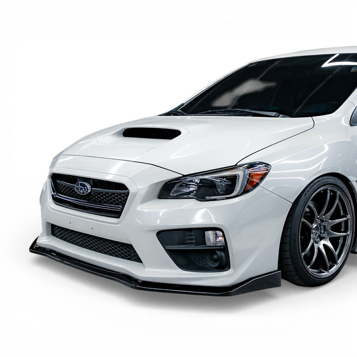 2015-2021 Subaru WRX/STI AFD V1 Lip
