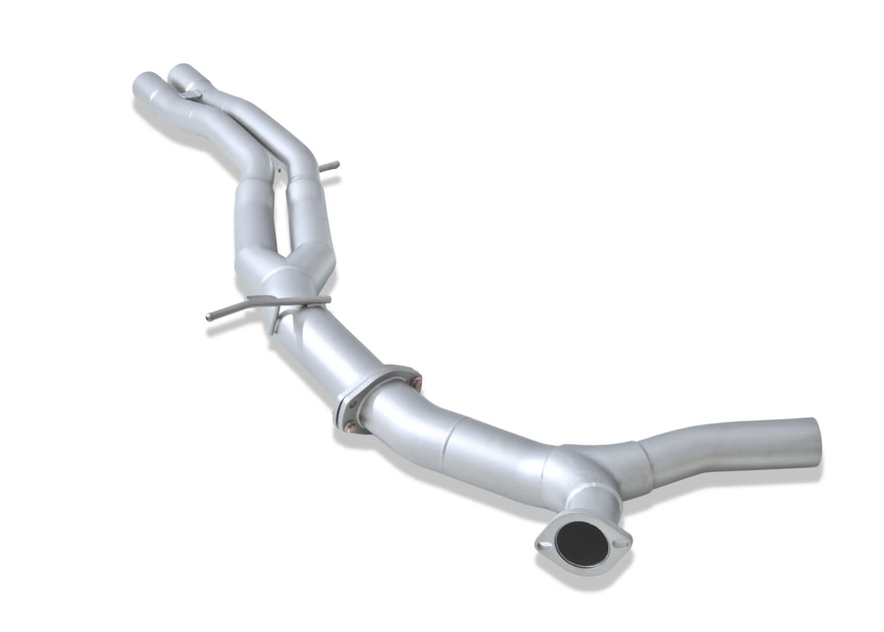 Audi RS5 2.9T Sport Exhaust System - Yonristic Performance