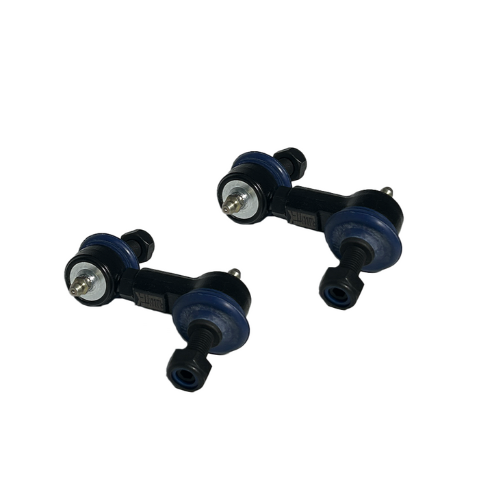 Rallitek Heavy Duty Front Adjustable Endlinks - Fits 2005-2009 Legacy