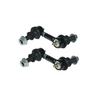Rallitek Heavy Duty Front Adjustable Endlinks - Fits 2013-2017 Subaru Crosstrek XV