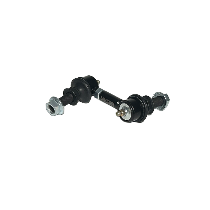 Rallitek Heavy Duty Front Adjustable Endlinks - Fits 2014-2018 Subaru Forester