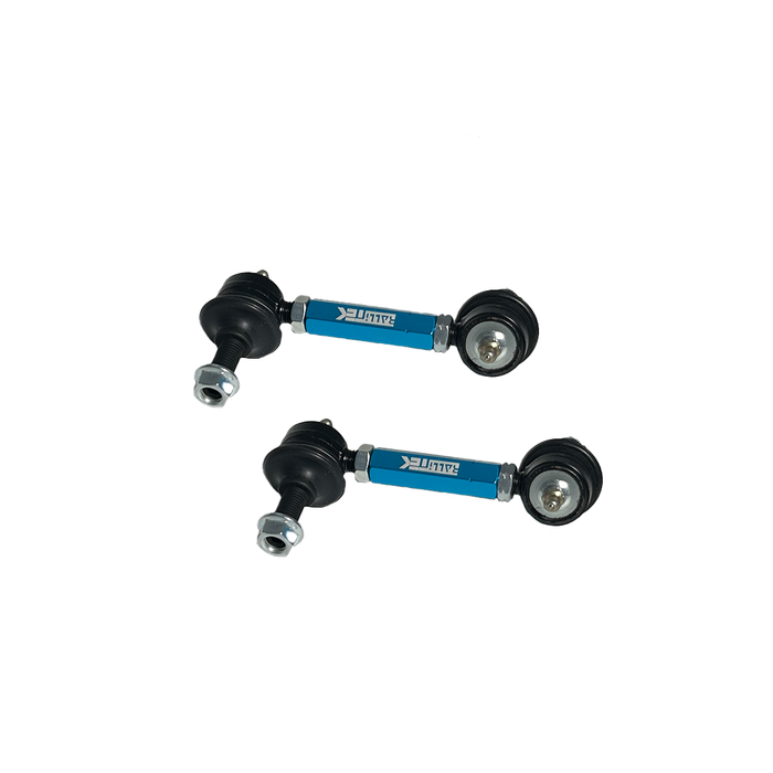 Rallitek Lifted Heavy Duty Adjustable Rear Endlinks - Fits 2017-2025 Subaru Impreza
