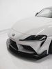 2020-2022 Toyota Supra V1 Splitter