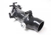 PERRIN 02-07 Subaru WRX / 04-21 STI / 04-08 Forester XT Turbo Inlet Hose - Black