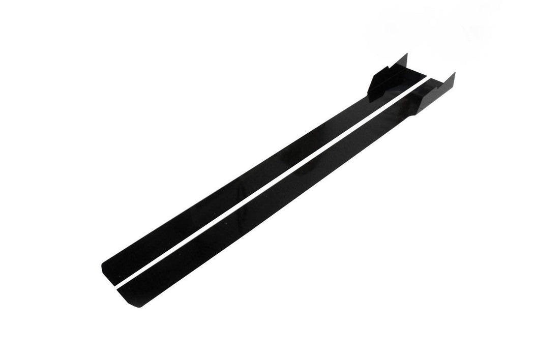 2015-2021 Subaru WRX/STI V6 Side Skirt Extensions