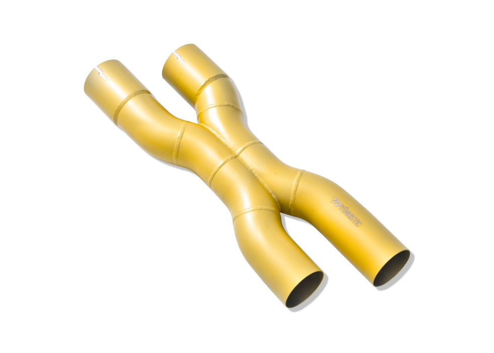 Ferrari 12 Cilindri VANTA Edition F1 Exhaust System - Yonristic Performance