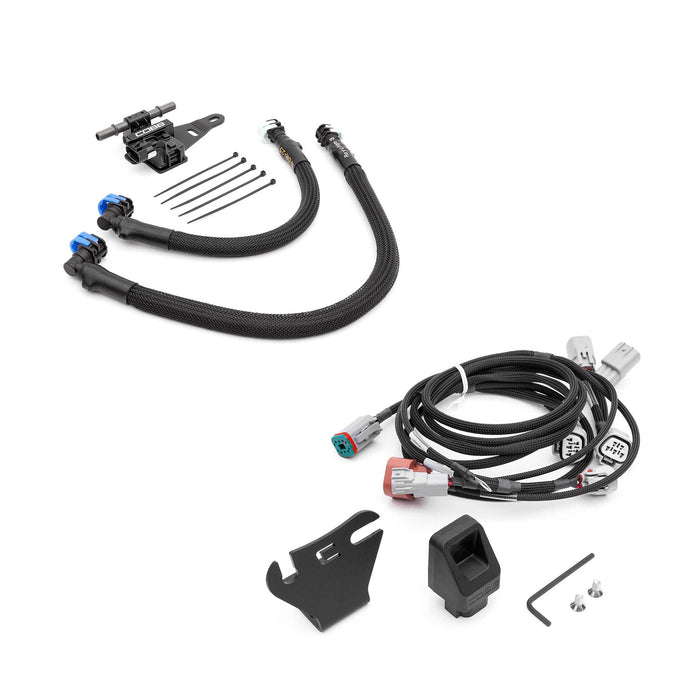 Cobb Subaru Stage 2 + NexGen Flex Fuel Power Package WRX 2009-2014