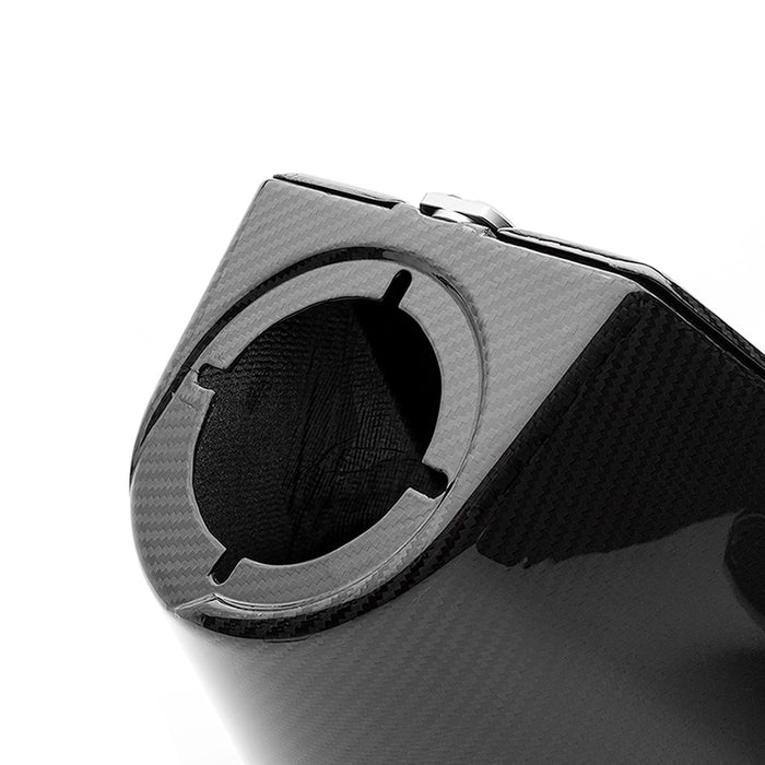 COBB Audi / Volkswagen Redline Carbon Fiber Intake System (Mk7) Golf, (Mk7/Mk7.5) GTI, Golf R, (A7) Jetta GLI, (8V) Audi A3/S3