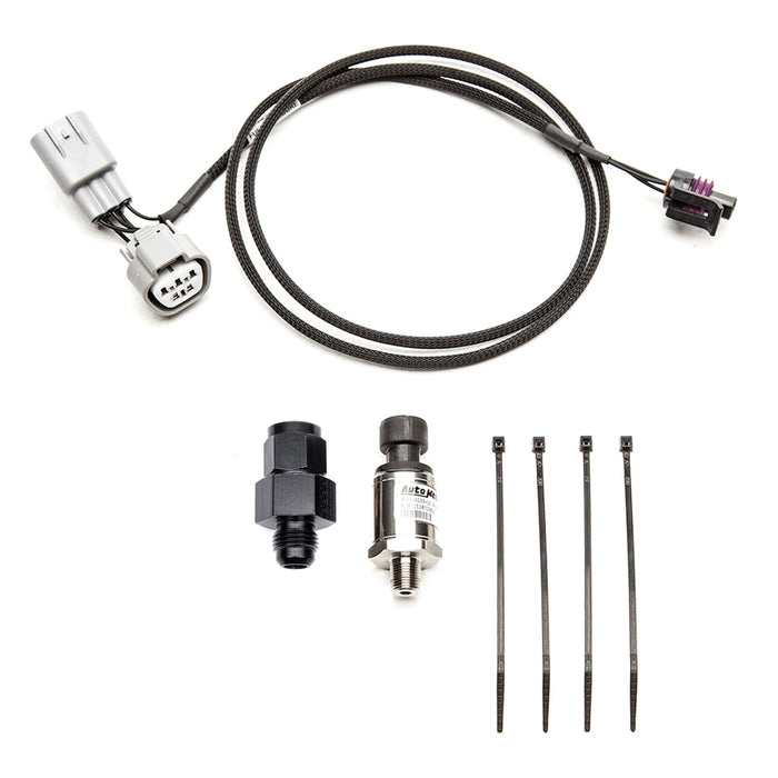 Cobb Subaru Stage 1 to NexGen Stage 2 + Flex Fuel Power Package Upgrade STI 2008-2014